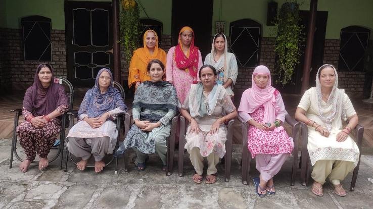 BJP government is a government of rhetoric-Nirmala Rana