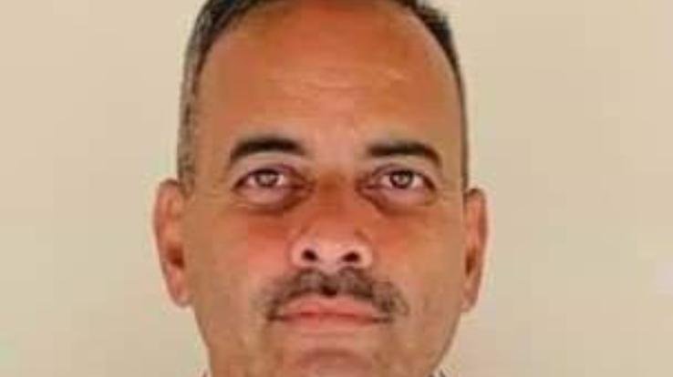 Mukesh, who joined Congress, had no relation with BJP- Vinod Sharma