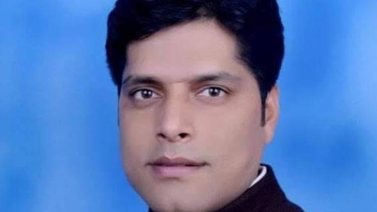  Dr. Sai Anamika appointed in-charge of Himachal Mahila Congress - Rajiv Rana