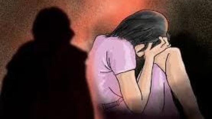 Police caught all three rape accused within 12 hours