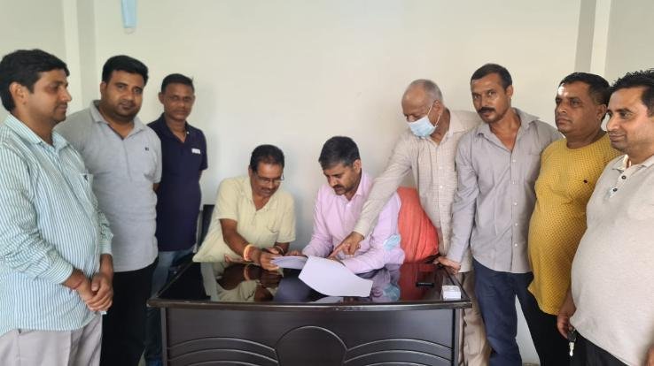 BJP government in Himachal did not do any development except taking loan - Kajal