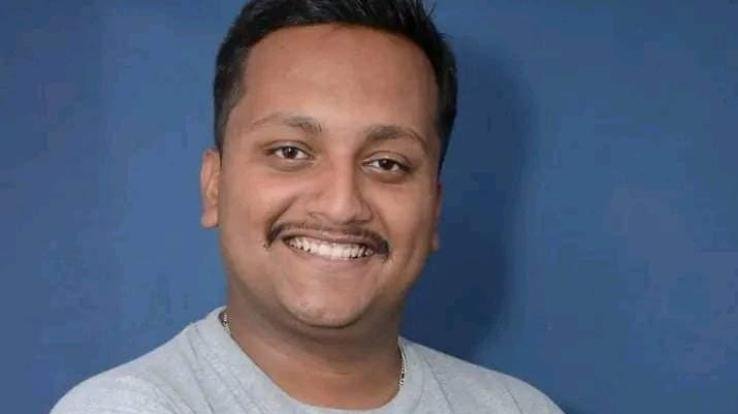 Young journalist Vinayak Thakur got the command of treasurer in the press club