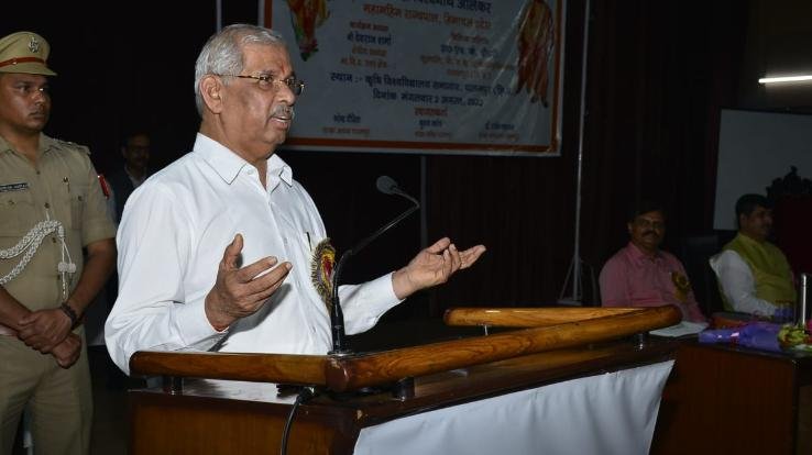 Governor appealed to participate in the tricolor campaign at every house