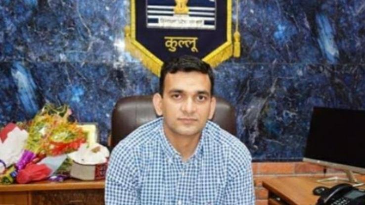 By-elections in three gram panchayats of Nirmand and Ani on August 10