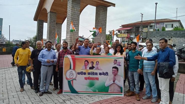 Memorandum sent to President Draupadi Murmu through District Magistrate