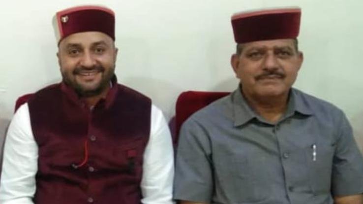 Is the Congress party bigger than the Supreme Court of the country- Ranjit/Vineed