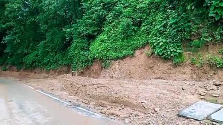 Dagohas yearning for every drop of drinking water