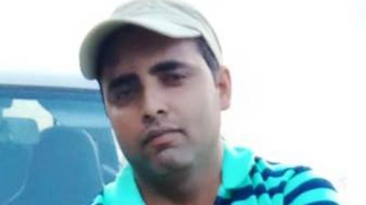 Raj Verma became executive member of media and social media committee of Himachal Congress