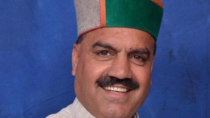 BJP made the national flag a means of collecting money from poor children