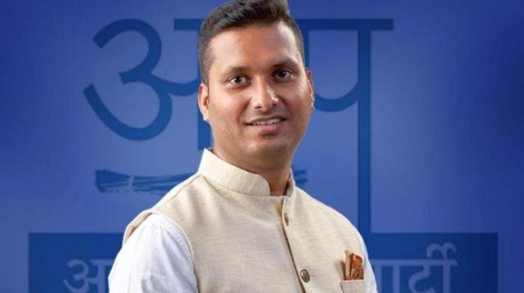 Congress has to resort to Kejriwal model to save its base - Shanky Thukral