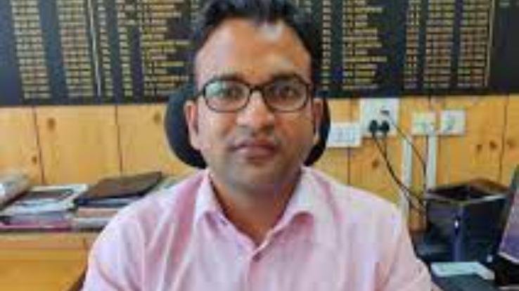  Flag-DC is available in all panchayats of Kangra district