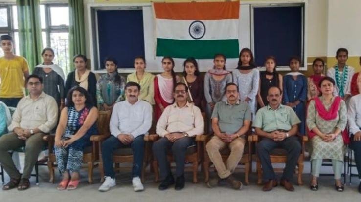 Tricolor is our pride, our pride, it is our paramount duty to protect it: Dr. KS Attri