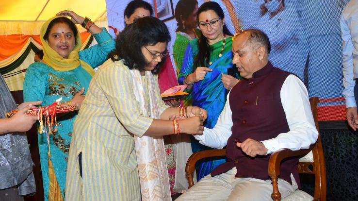 State government has ensured empowerment of women: Jai Ram Thakur