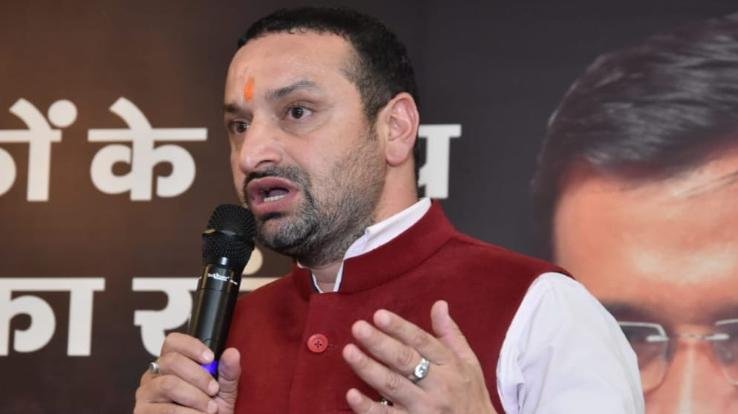 Only picnic time has remained for the honorable assembly session- Gaurav Sharma