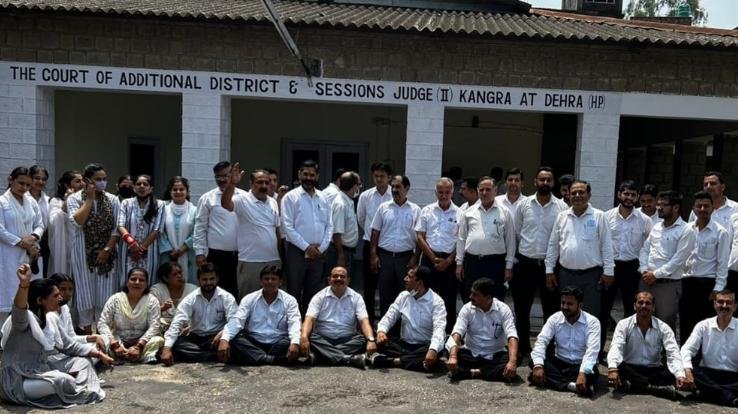 Resumption of family court circuit, Bar Association's demands accepted