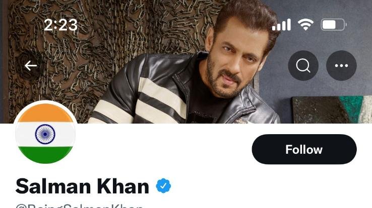 From Salman Khan to these film stars changed their DP