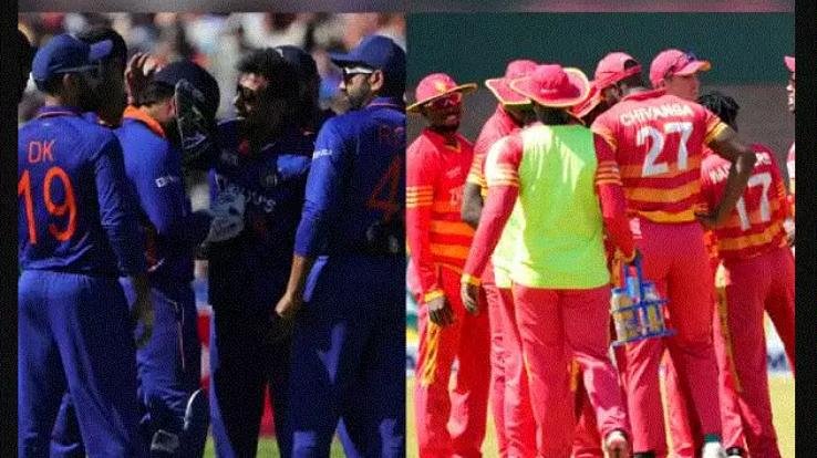 This Zimbabwe player gave a warning to Team India, said this