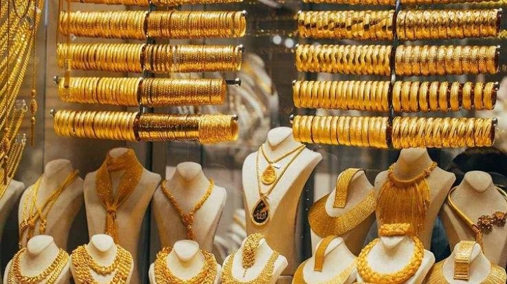 Gold and silver become very cheap, know today's price