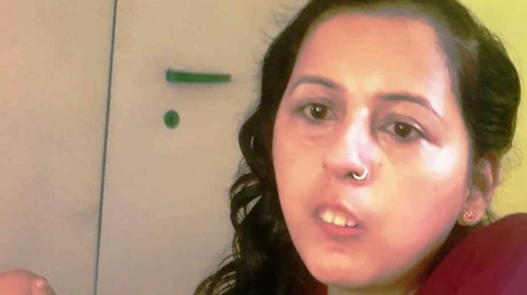 Kavya Varsha makes new beginning in writing Himachali language film