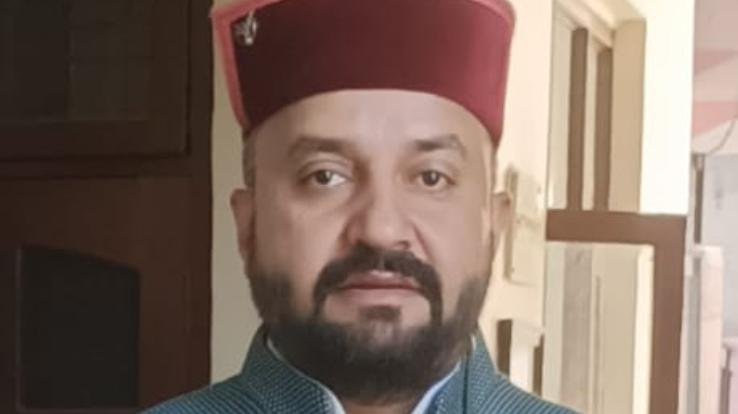 Anurag Thakur-Vineed Thakur are providing employment opportunities to the youth in foreign countries as well