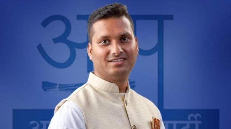 BJP's rule became a curse for women - Shanky Thukral