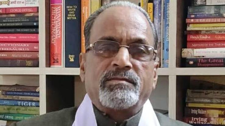 Bhagwant Mann and Manish Sisodia will announce the first guarantee of 'Kejriwal' in Himachal - Kalyan Bhandari