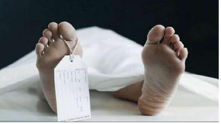 6 people of the same family died in Jammu's Sidra