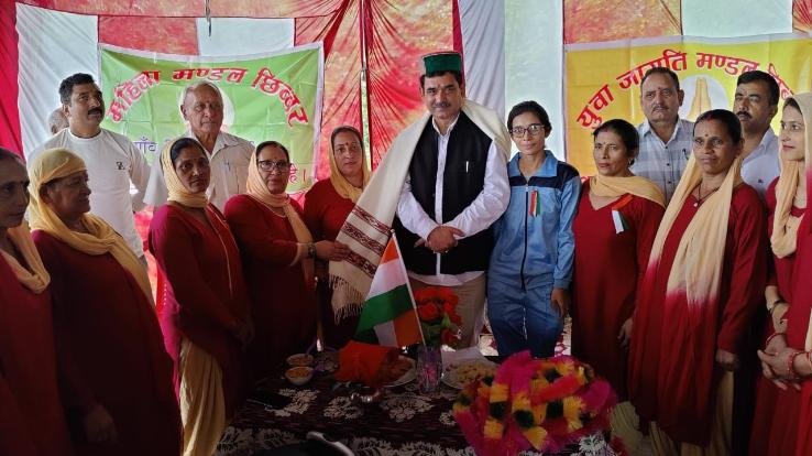 Remembered Sitaram, who attained heroic speed in the Indo-Pak war in 1971