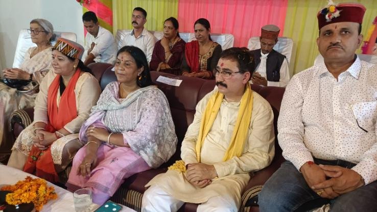 Respect for women increased in the present government: Indu Goswami