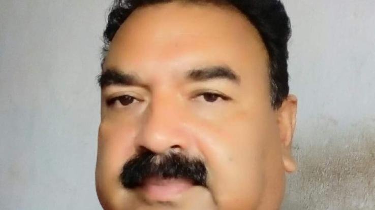 Congress doesn't mind if Kajal leaves Congress and joins BJP: Nishu Mongra