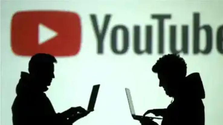 Government's big action on national security, 8 YouTube channels including one Pakistani were blocked