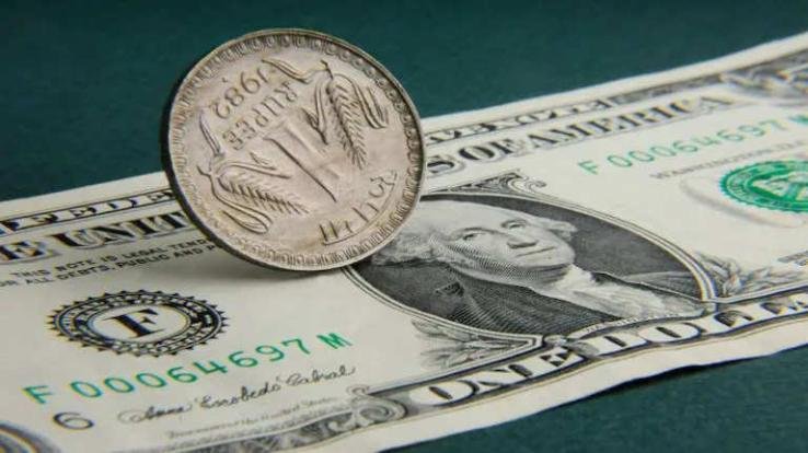 Rupee opens at 79.60 with weakness against dollar