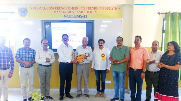 Successful completion of two-day installation program in Takipur