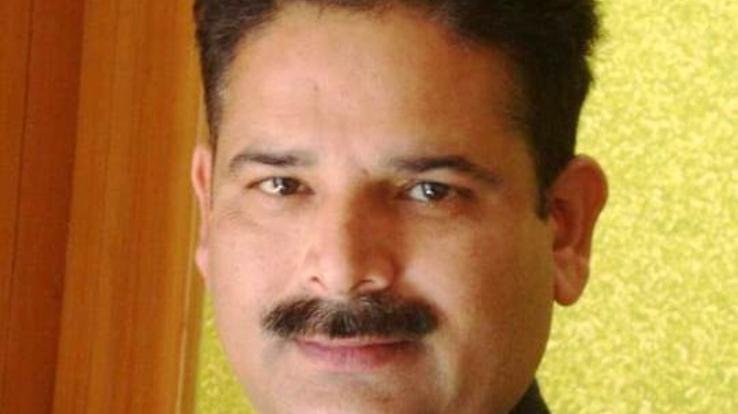 Self will be celebrated in every block of the district. 77th birth anniversary of Rajiv Gandhi