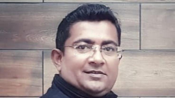 Golden opportunity for youth to get employment at international level- Ankush Dutt Sharma