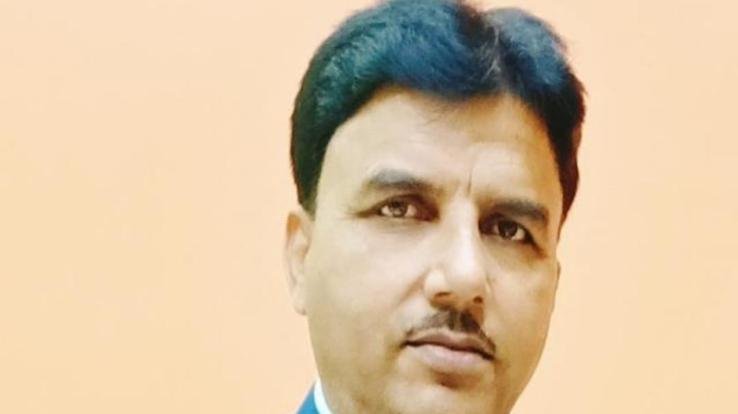 Make public the account of 4 and a half years, MLA Rajendra Rana-Prakash Sadyal