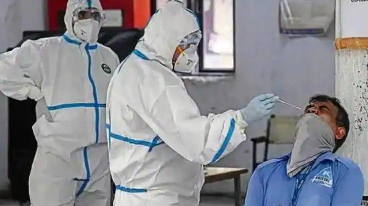 Corona threat still persists in the country