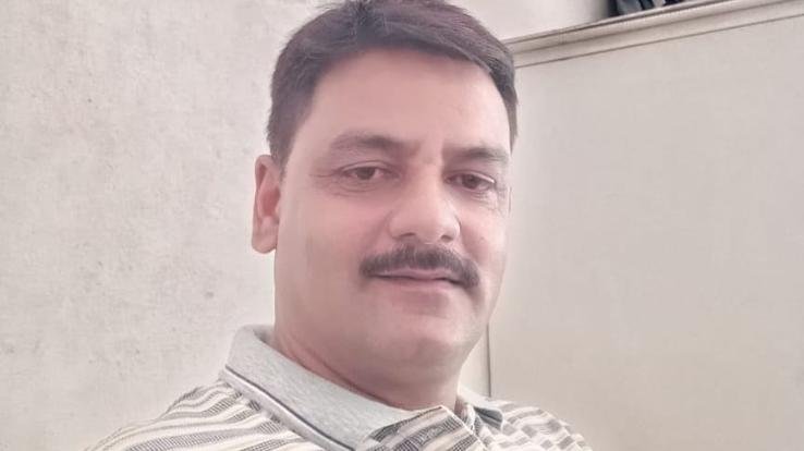  Instead of Rakkad, Kendriya Vidyalaya should be made somewhere else - Virendra Thakur