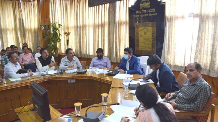 Language teacher and Shastri given the status of TGT Hindi and TGT Sanskrit