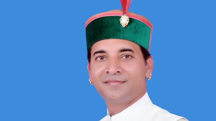 BJP government misusing Transport Corporation buses in rallies - Ravindra Singh Dogra