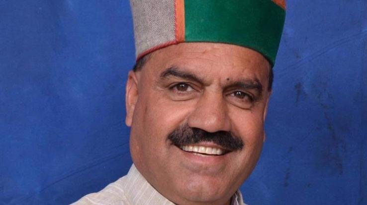 Two model schools on the lines of Government Portmore School of Shimla to be developed in Badsar - Lakhanpal