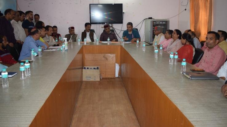 State level historic Arki Sair Mela will be celebrated from 17 to 19 September - Dr. Saijal