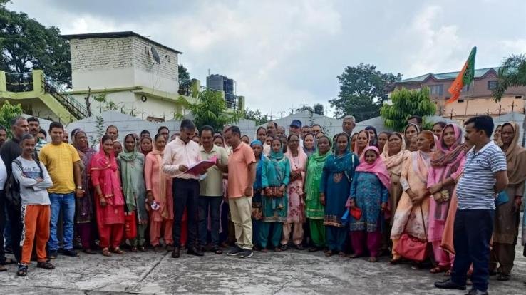 Chief Minister will soon lay the foundation stone for the proposed IT Park in Gaggal - Kajal