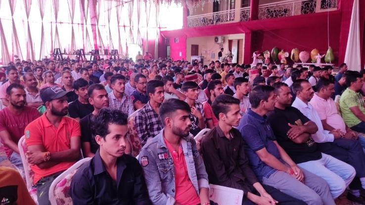 young power will break 10 years of exile - Trilok Kapoor