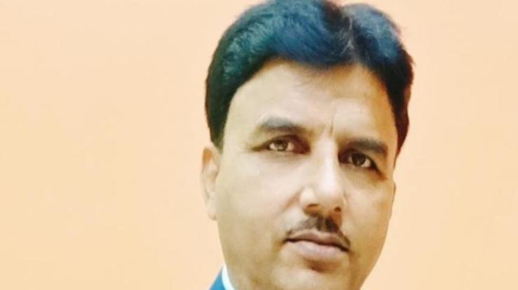 Sujanpur: MLA doing politics over Dhaulasidh project - Prakash Sadyal