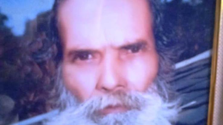 Shri Manimahesh Langar Seva Dal expressed shock on the death of Kishori Lal