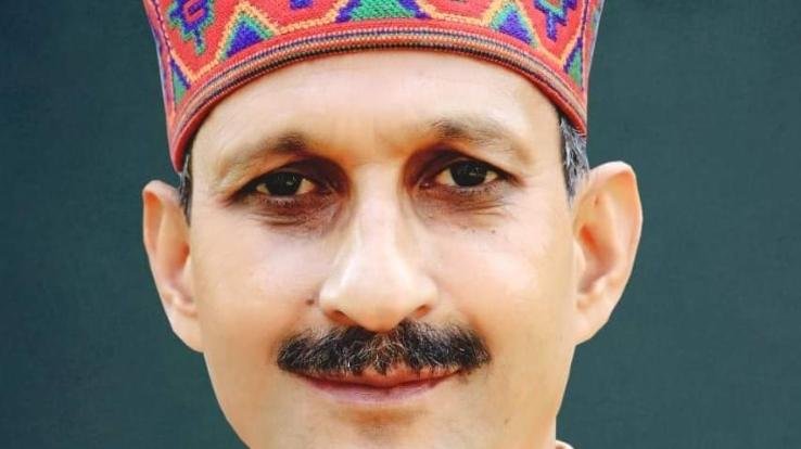 Satpal Satti is clearly visible in the Congress party, 7 Congress block committees dissolved