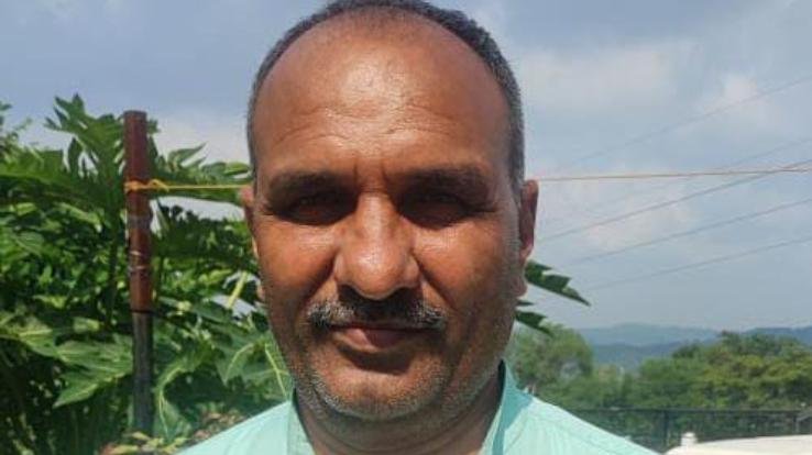  if you do not talk about the defectors sitting in BJP - Krishna Kumar