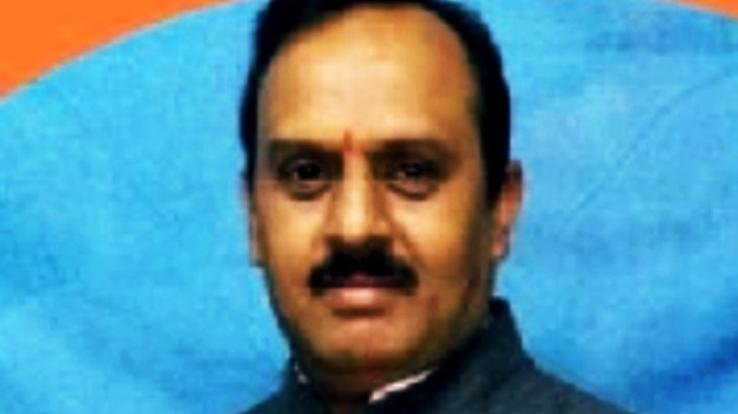 Government should tell why there is delay in the construction of Kau Century in Kangra - Congress spokesperson