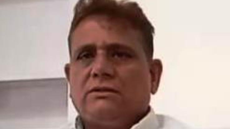 Om Prakash entered the electoral battle, the heat in the politics of the area